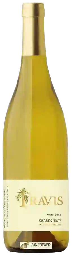 Winery Travis - Chardonnay Winery Travis - Chardonnay