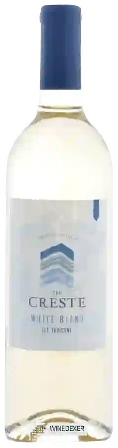 Winery Tre Creste - White Blend Winery Tre Creste - White Blend