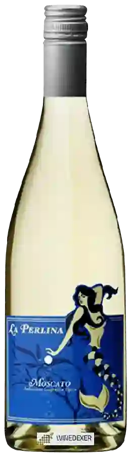 Winery Tre Donne - La Perlina Moscato