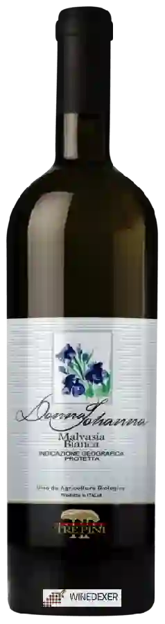 Winery Tre Pini - Donna Johanna Malvasia Bianca