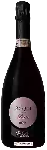Winery Tre Secoli - Acqui Rosè Brut