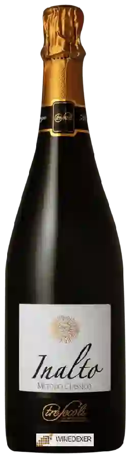 Winery Tre Secoli - Inalto Metodo Classico