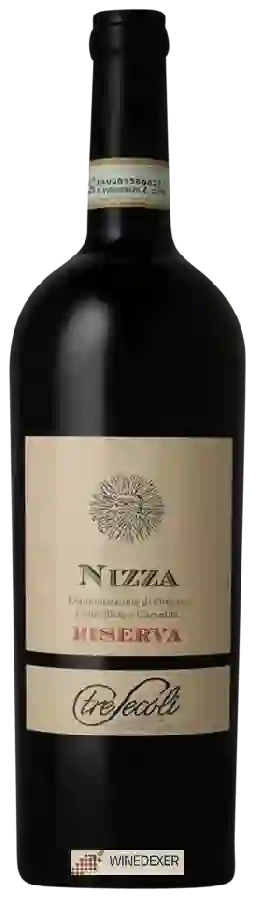 Winery Tre Secoli - Nizza Riserva