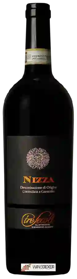 Winery Tre Secoli - Nizza