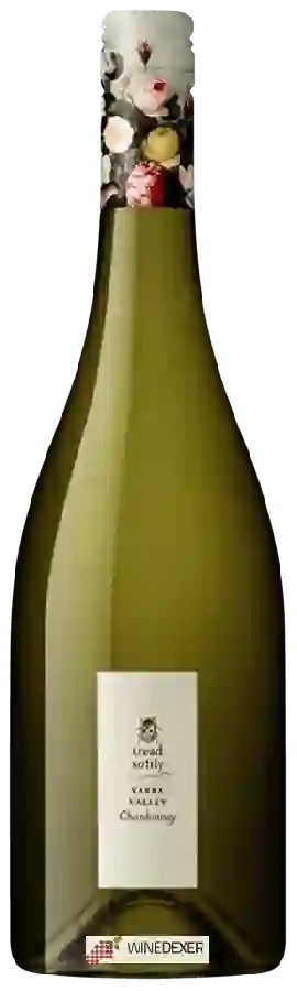 Winery Tread Softly - Chardonnay Winery Tread Softly - Chardonnay