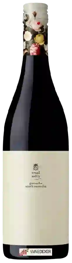 Winery Tread Softly - Grenache Winery Tread Softly - Grenache