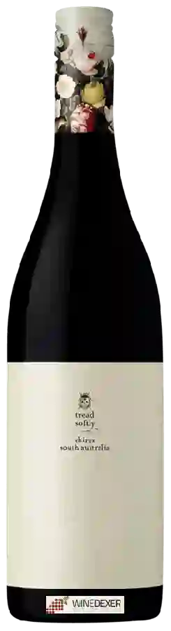 Winery Tread Softly - Shiraz