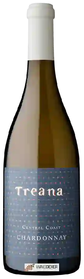 Winery Treana - Chardonnay
