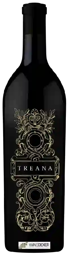 Winery Treana - Red