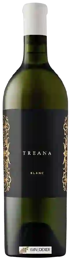 Winery Treana - White