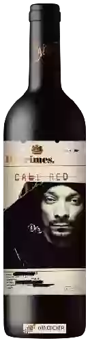 Winery 19 Crimes - Snoop Cali Red