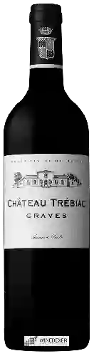Château Trebiac - Graves