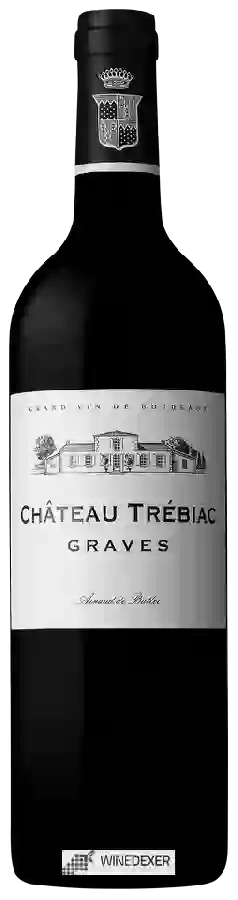 Château Trebiac - Graves