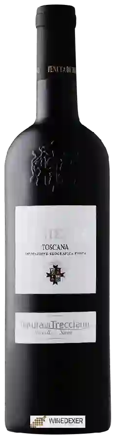Winery Tenuta di Trecciano - Daniello Toscana Winery Tenuta di Trecciano - Daniello Toscana