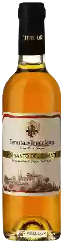 Winery Tenuta di Trecciano - Vin Santo del Chianti