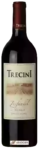 Winery Trecini - Zinfandel