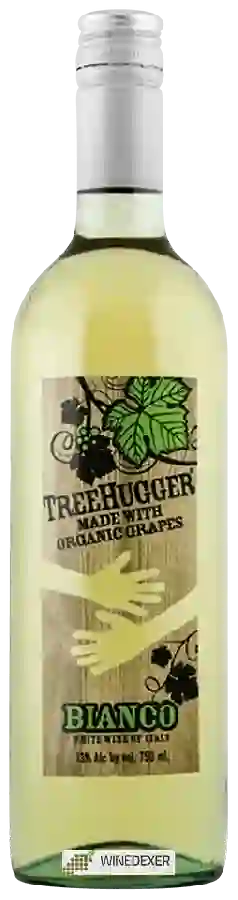 Winery TreeHugger - Bianco
