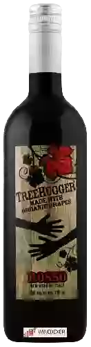 Winery TreeHugger - Rosso