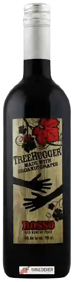 Winery TreeHugger - Rosso