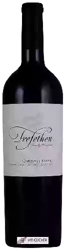 Winery Trefethen - Cabernet Franc