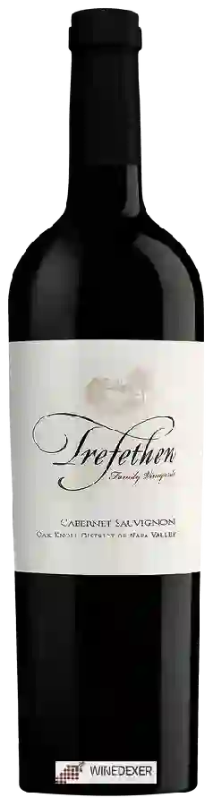 Winery Trefethen - Cabernet Sauvignon