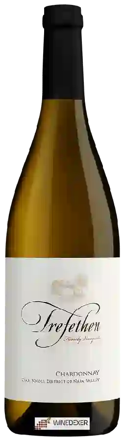 Winery Trefethen - Chardonnay