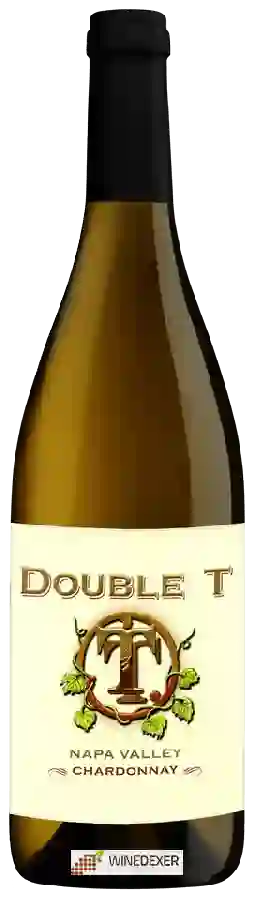 Winery Trefethen - Double T Chardonnay