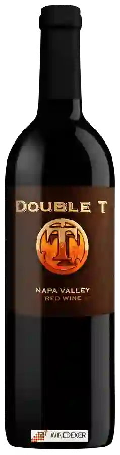 Winery Trefethen - Double T Red