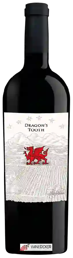 Winery Trefethen - Dragon's Tooth Winery Trefethen - Dragon's Tooth