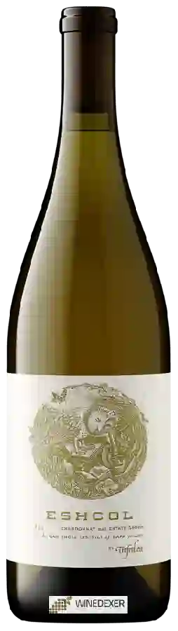 Winery Trefethen - Eshcol Chardonnay