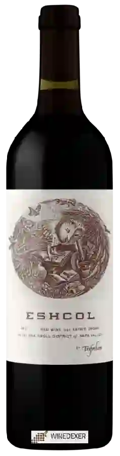 Winery Trefethen - Eshcol-Red 