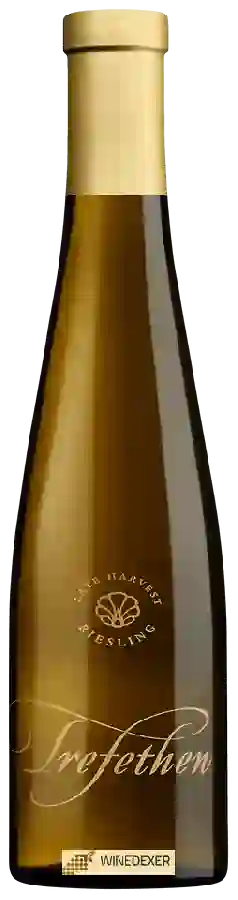 Winery Trefethen - Late Harvest Riesling