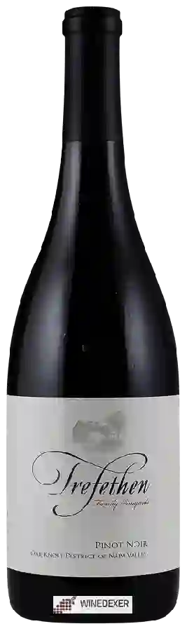 Winery Trefethen - Pinot Noir Winery Trefethen - Pinot Noir