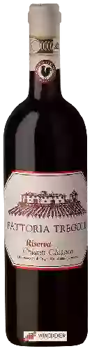 Winery Fattoria Tregole - Riserva Chianti Classico