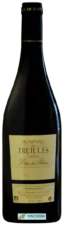 Winery Treilles - Côtes-du-Rhône Winery Treilles - Côtes-du-Rhône