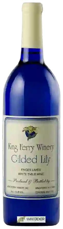 Winery Treleaven - Gilded Lily