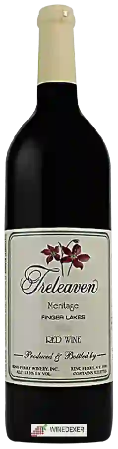 Winery Treleaven - Meritage