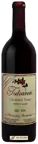 Winery Treleaven - Reserve Cabernet Franc