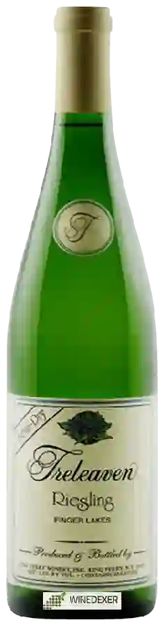 Winery Treleaven - Riesling Semi-Dry