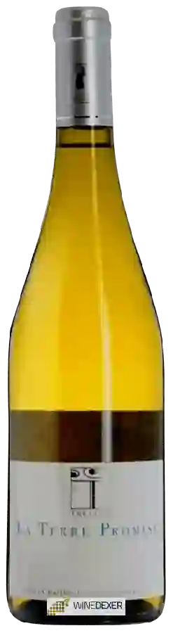 Domaine Treloar - La Terre Promise