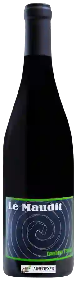 Domaine Treloar - Le Maudit