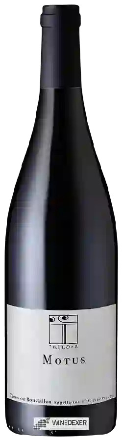 Domaine Treloar - Motus Domaine Treloar - Motus