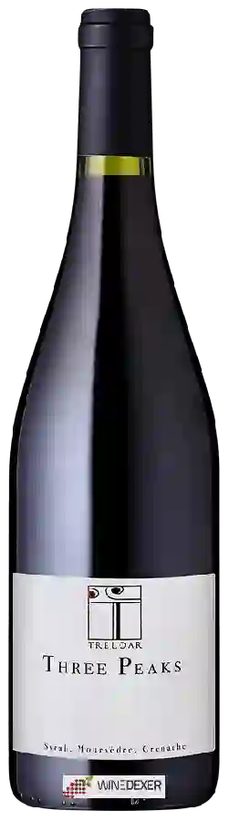 Domaine Treloar - Three Peaks Domaine Treloar - Three Peaks