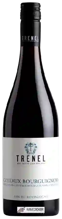 Winery Trénel - Coteaux Bourguignons Winery Trénel - Coteaux Bourguignons