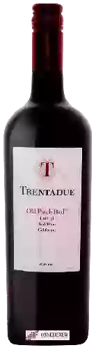 Winery Trentadue - OPR Red