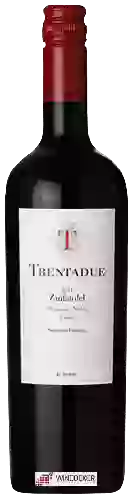 Winery Trentadue - Zinfandel