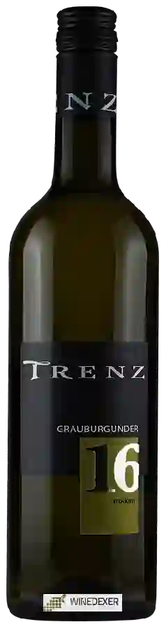 Winery Trenz - Grauburgunder Trocken