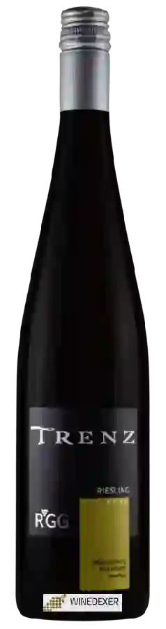 Winery Trenz - Johannisberger Mittelhölle Riesling RGG Trocken
