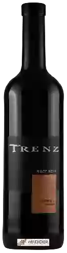 Winery Trenz - Pinot Noir Barrique Trocken