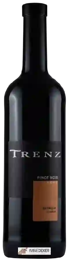 Winery Trenz - Pinot Noir Barrique Trocken Winery Trenz - Pinot Noir Barrique Trocken